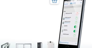 SIEGENIA Comfort Приложение для удобного управления «умными» приборами SIEGENIA SIEGENIA Comfort Приложение для удобного управления «умными» приборами SIEGENIA